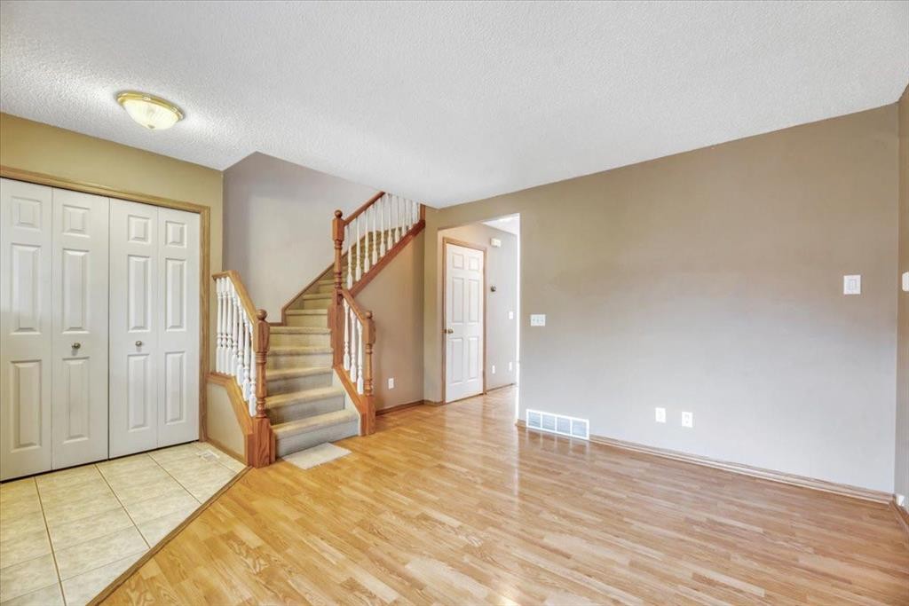 131 Hidden Way Nw, Calgary, AB - Indoor Photo Showing Other Room