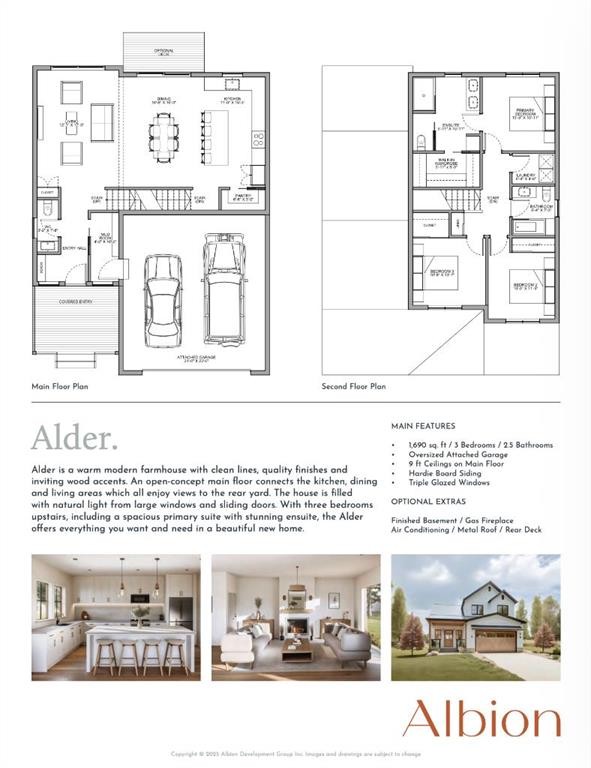 329 Flare Avenue Sw, Diamond Valley, AB - Other