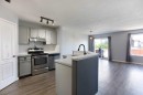 7269 Laguna Way Ne, Calgary, AB  - Indoor Photo Showing Kitchen 