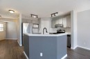 7269 Laguna Way Ne, Calgary, AB  - Indoor Photo Showing Kitchen 