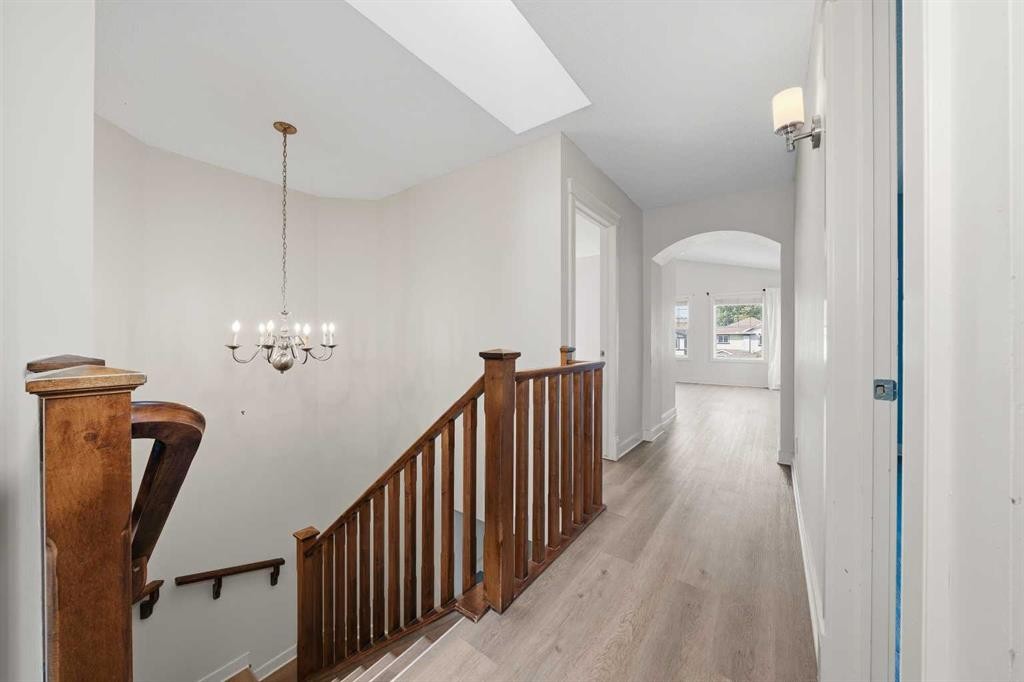 204 Eversyde Mews Sw, Calgary, AB - Indoor Photo Showing Other Room