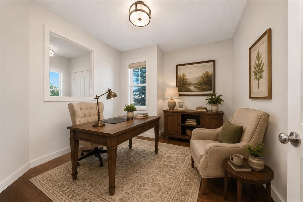 204 Eversyde Mews Sw, Calgary, AB - Indoor