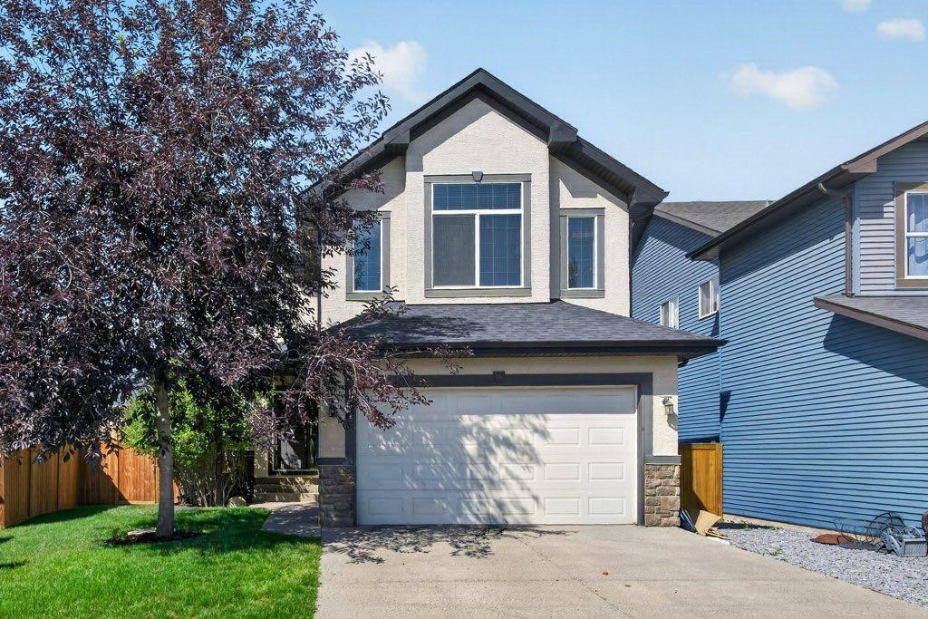 164 Aspenmere Close, Chestermere, AB - Outdoor