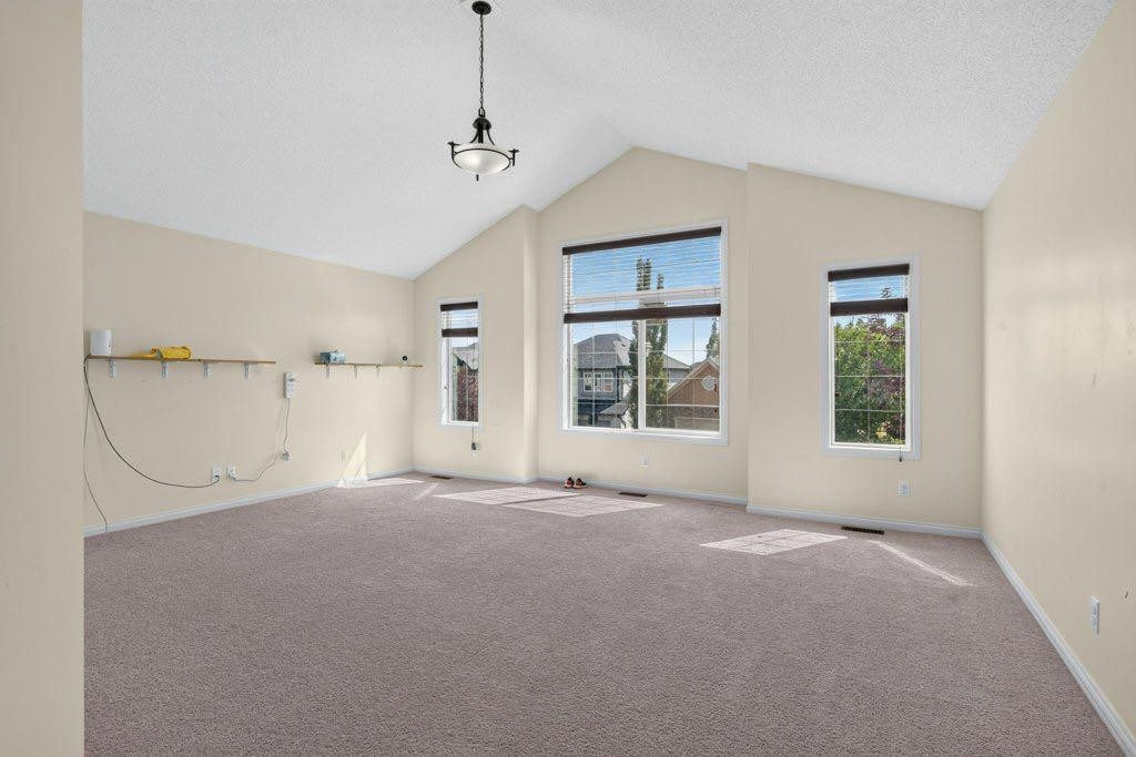 164 Aspenmere Close, Chestermere, AB - Photo Showing Other Room