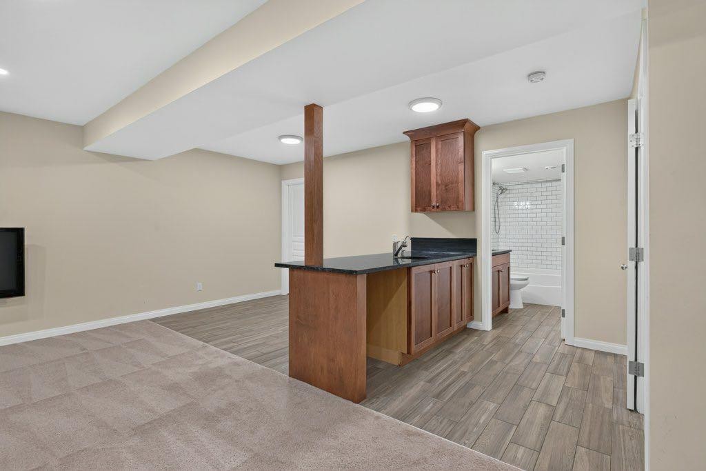 164 Aspenmere Close, Chestermere, AB - Indoor