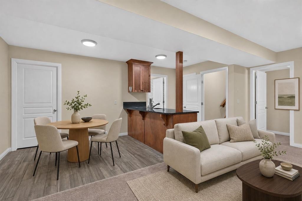 164 Aspenmere Close, Chestermere, AB - Indoor
