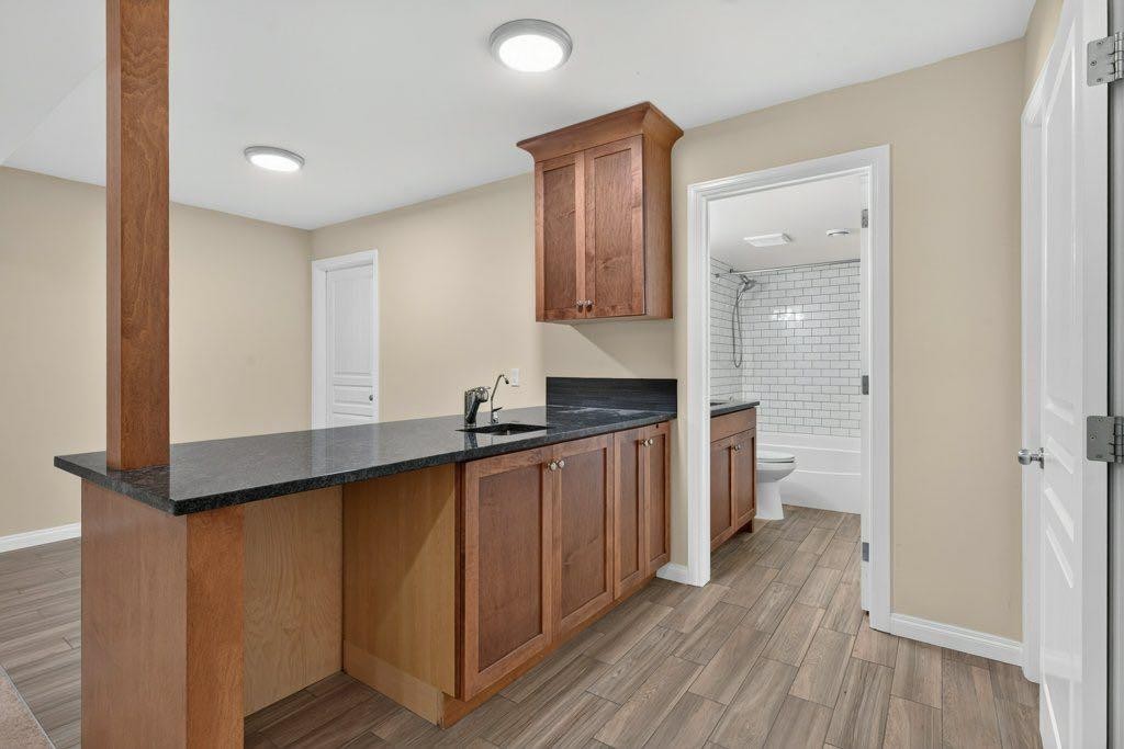 164 Aspenmere Close, Chestermere, AB - Indoor
