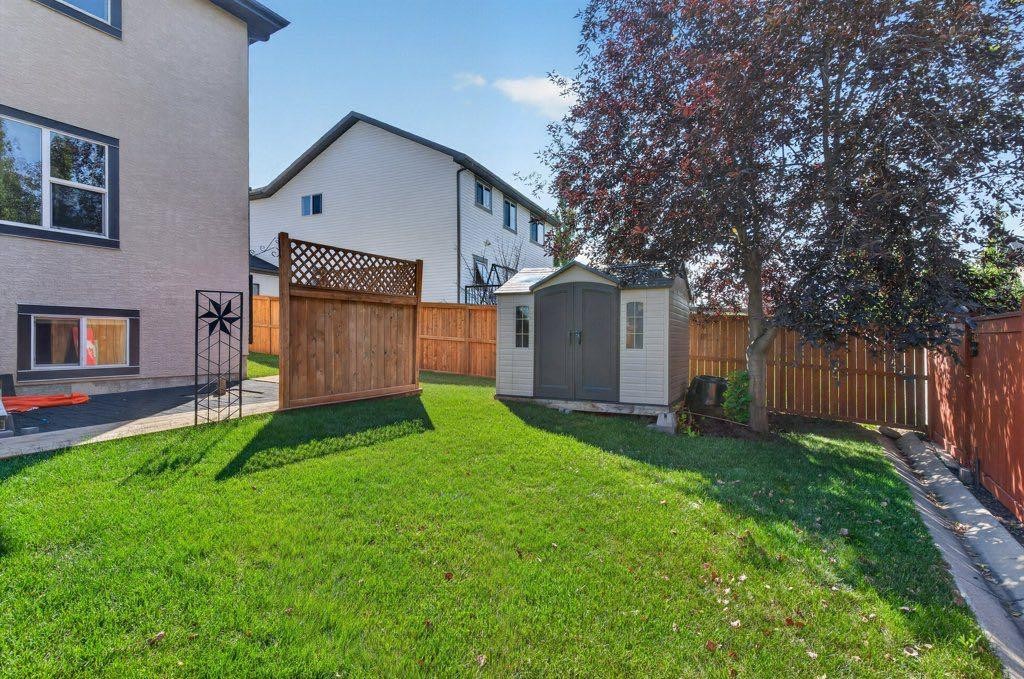164 Aspenmere Close, Chestermere, AB - Outdoor