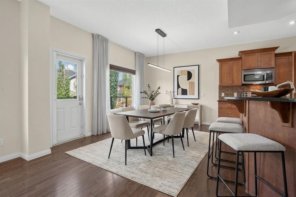 164 Aspenmere Close, Chestermere, AB - Indoor