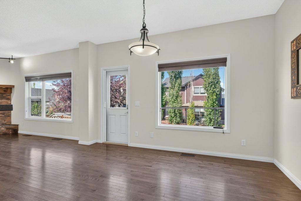 164 Aspenmere Close, Chestermere, AB - Indoor Photo Showing Other Room