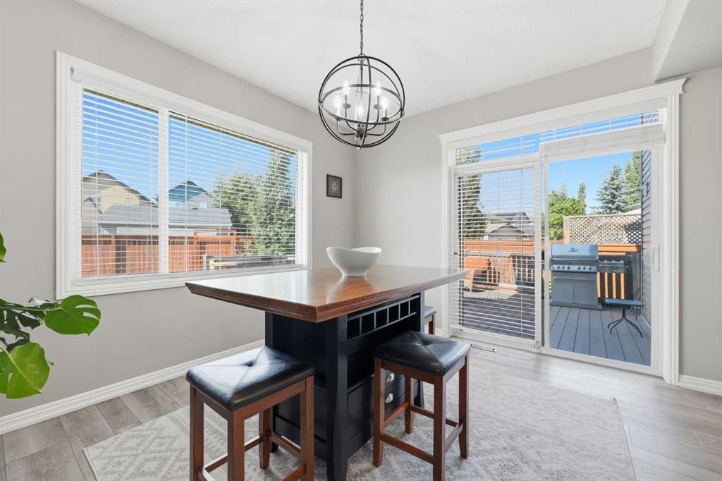 274 Autumn Circle Se, Calgary, AB - Indoor