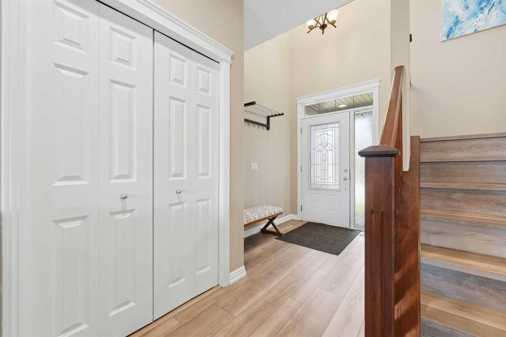 274 Autumn Circle Se, Calgary, AB - Indoor Photo Showing Other Room