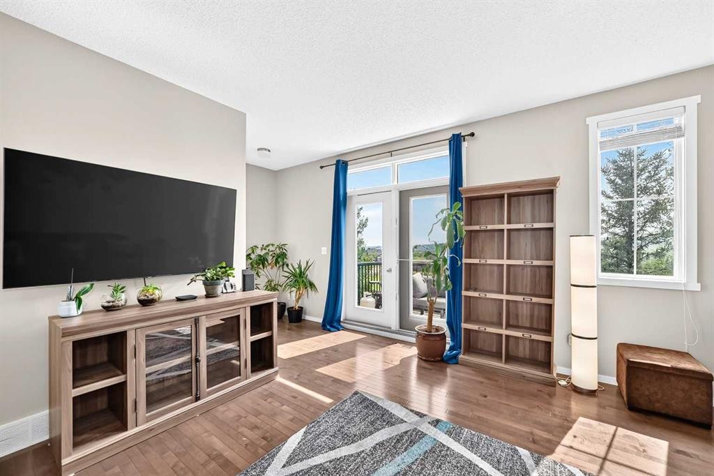 51 Evansview Gardens Nw, Calgary, AB - Indoor