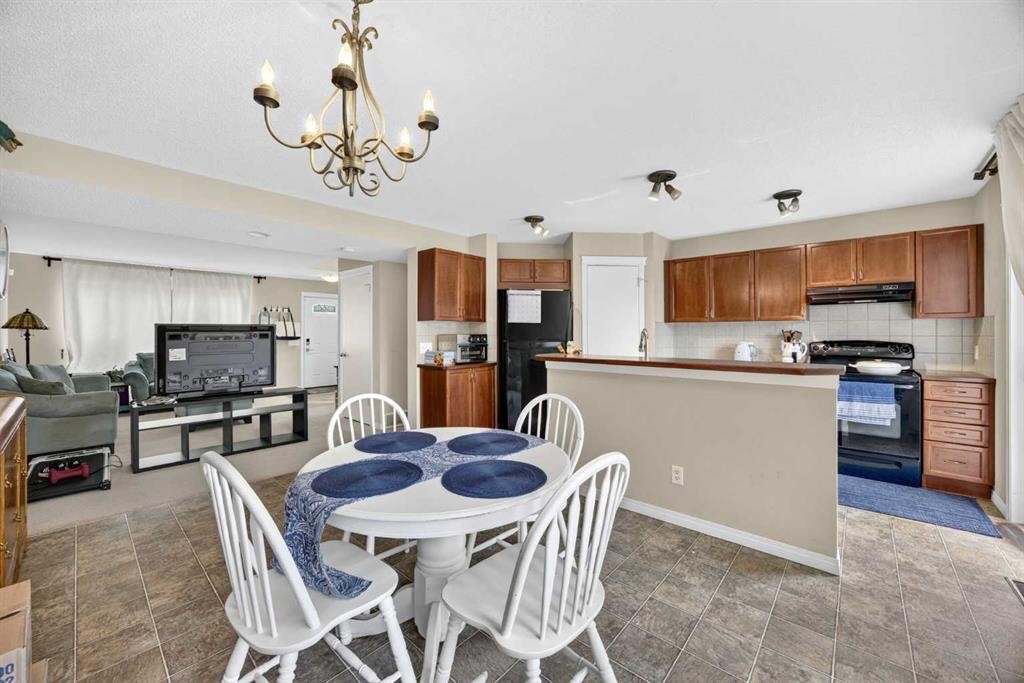437 Tuscany Drive Nw, Calgary, AB - Indoor