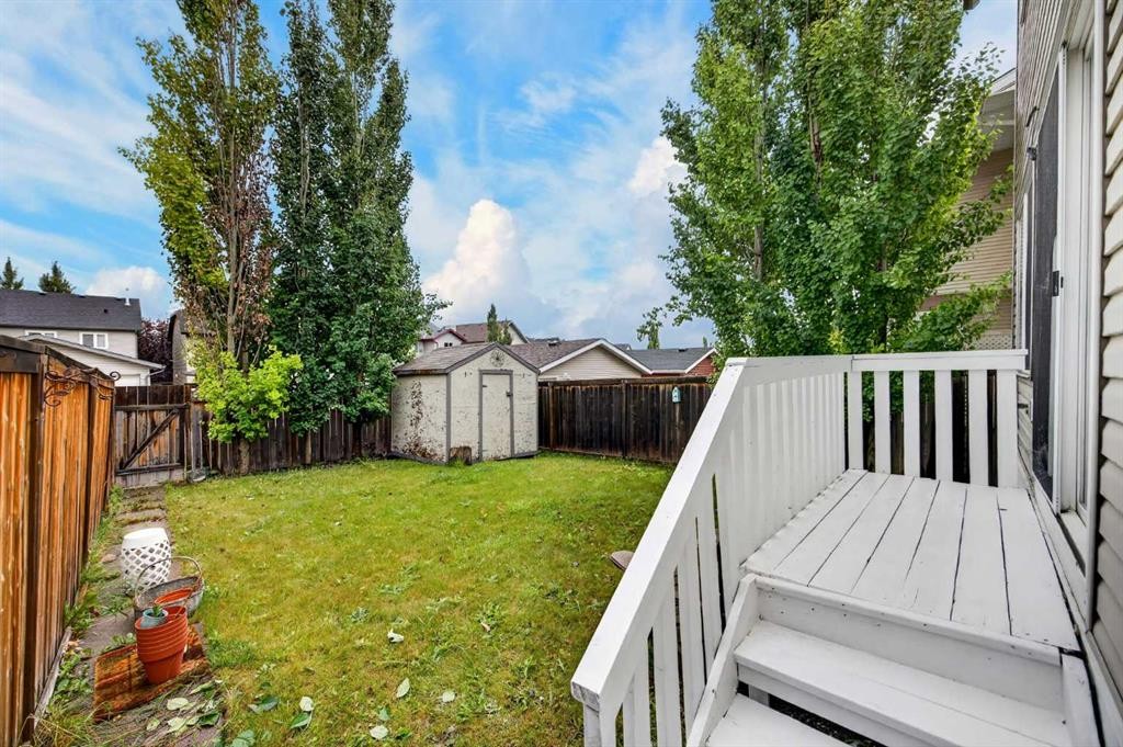 437 Tuscany Drive Nw, Calgary, AB - Outdoor
