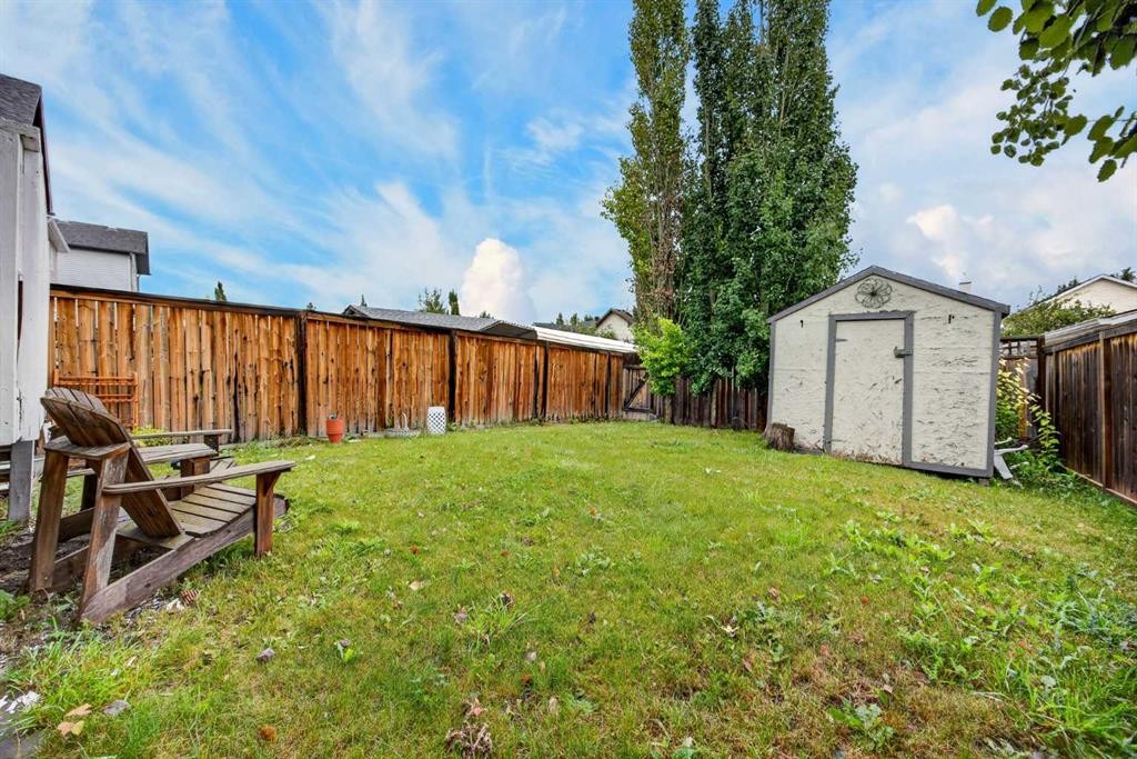 437 Tuscany Drive Nw, Calgary, AB - Outdoor