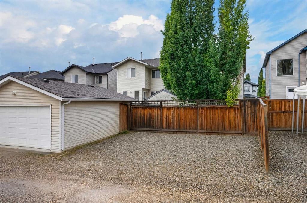 437 Tuscany Drive Nw, Calgary, AB - Outdoor
