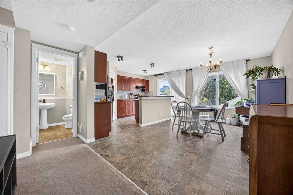 437 Tuscany Drive Nw, Calgary, AB - Indoor
