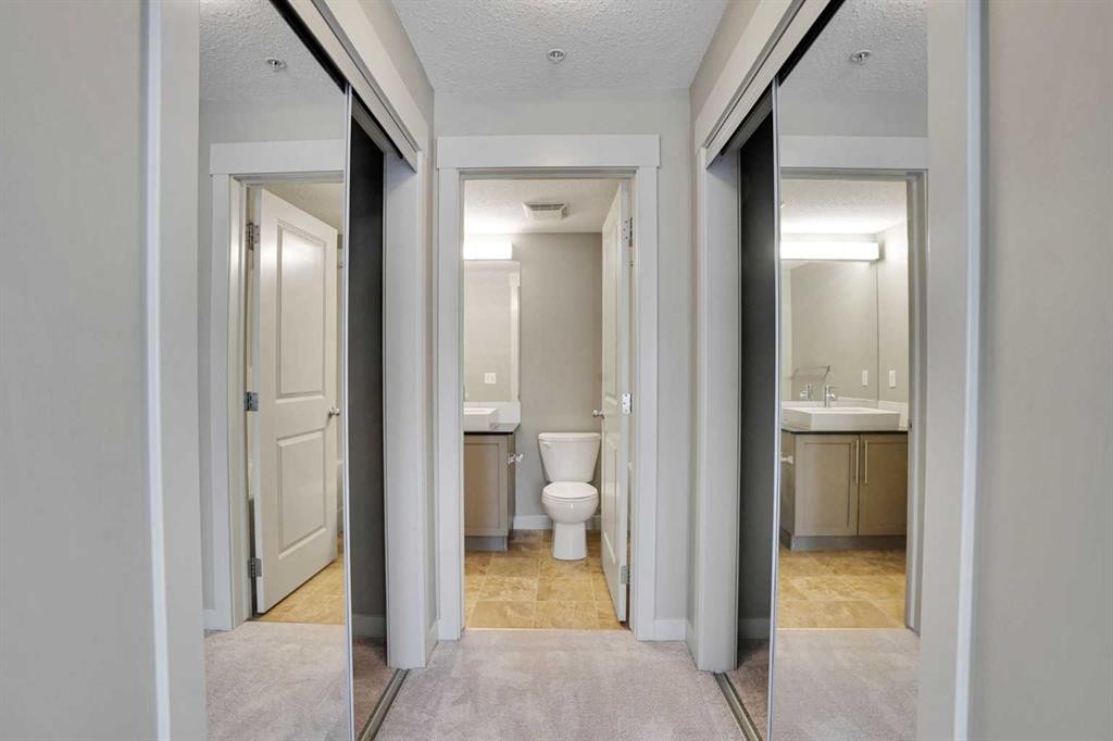2201-155 Skyview Ranch Way Ne, Calgary, AB - Indoor