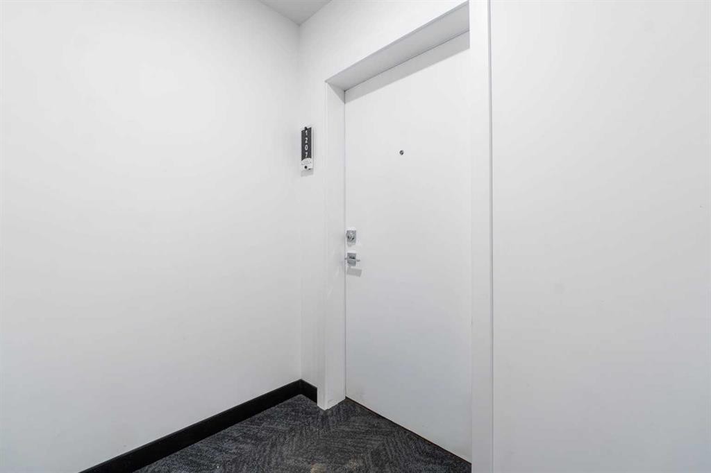 1207-681 Savanna Boulevard Ne, Calgary, AB - Indoor Photo Showing Other Room