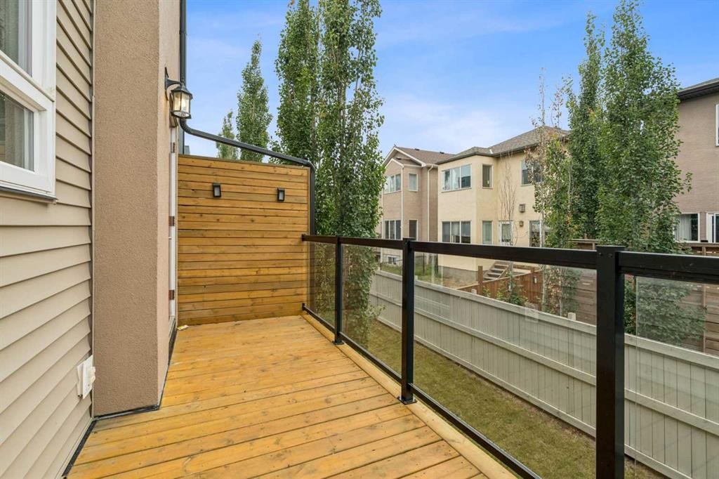 314 Covecreek Circle Ne, Calgary, AB - Outdoor With Exterior