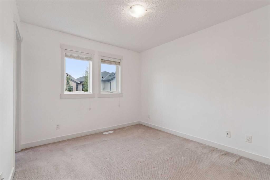 314 Covecreek Circle Ne, Calgary, AB - Indoor Photo Showing Other Room
