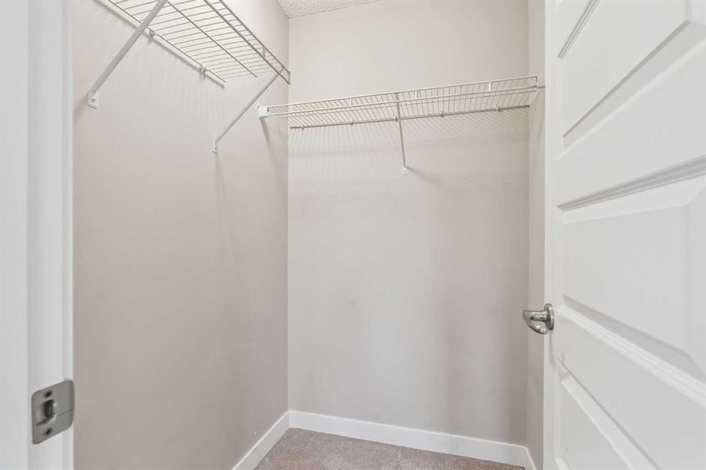 314 Covecreek Circle Ne, Calgary, AB - Indoor With Storage