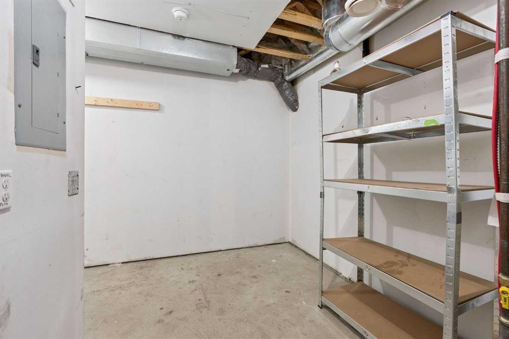 314 Covecreek Circle Ne, Calgary, AB - Indoor