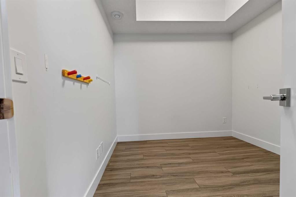 214 Seton Passage Se, Calgary, AB - Indoor Photo Showing Other Room