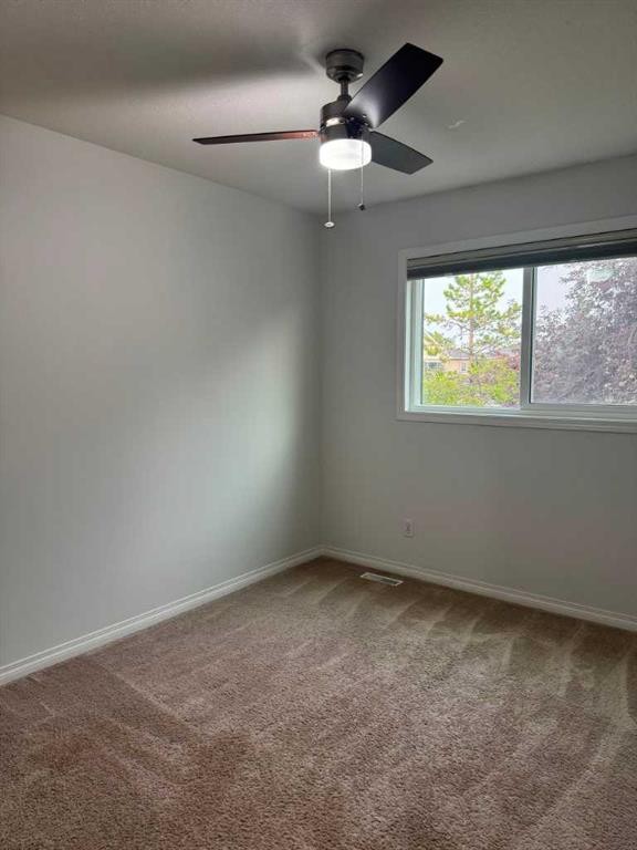 66 Chaparral Ridge Terrace Se, Calgary, AB - Indoor Photo Showing Other Room