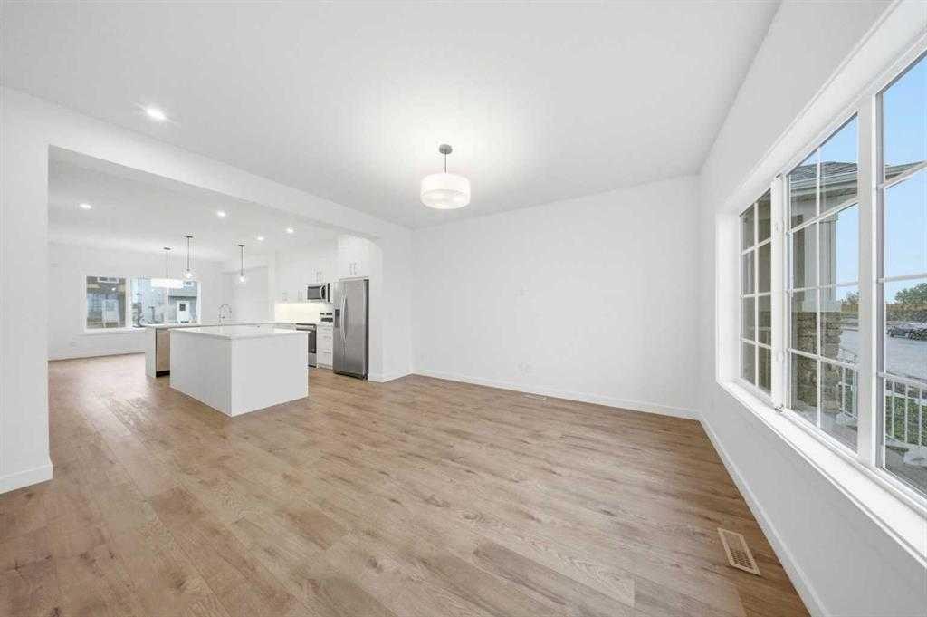 272 Huxbury View Ne, Calgary, AB - Indoor