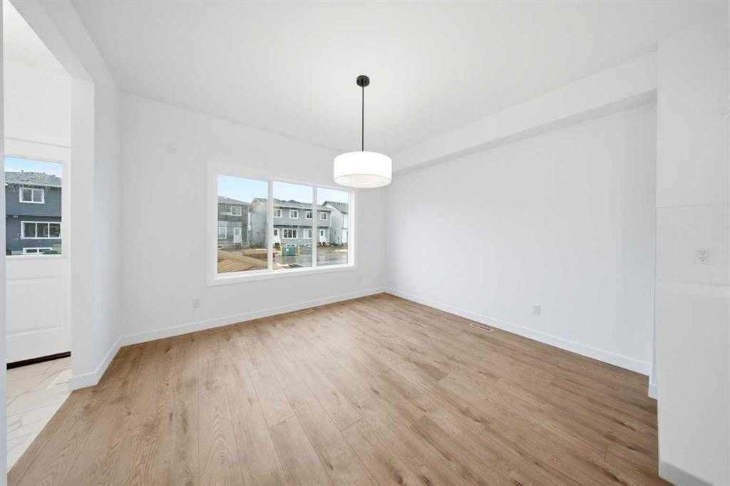 272 Huxbury View Ne, Calgary, AB - Indoor Photo Showing Other Room