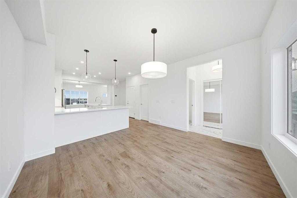 272 Huxbury View Ne, Calgary, AB - Indoor