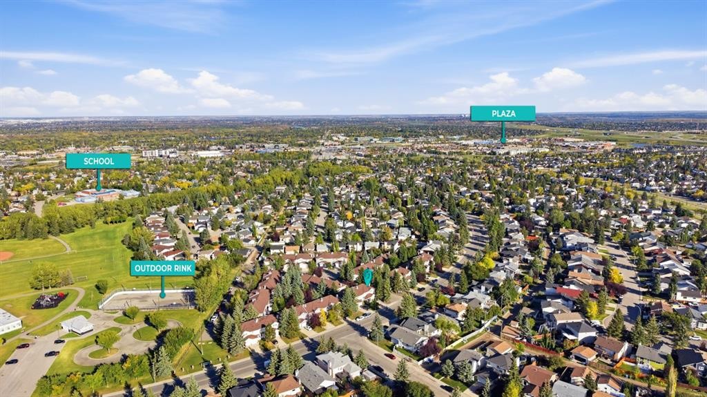 240 Shawinigan Drive Sw, Calgary, AB