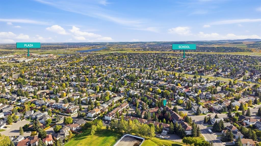 240 Shawinigan Drive Sw, Calgary, AB
