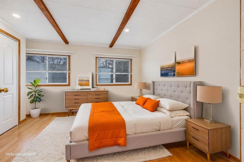 240 Big Hill Circle Se, Airdrie, AB - Indoor Photo Showing Bedroom