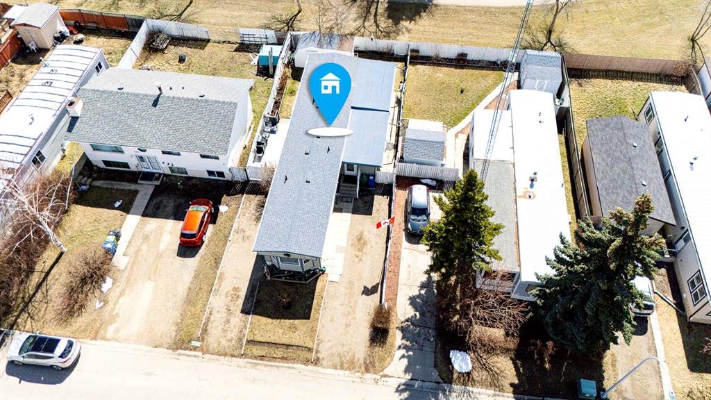 240 Big Hill Circle Se, Airdrie, AB - Outdoor