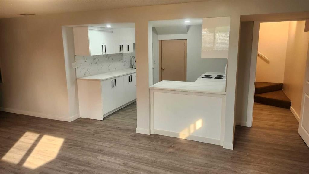 6736 Malvern Road Ne, Calgary, AB - Indoor