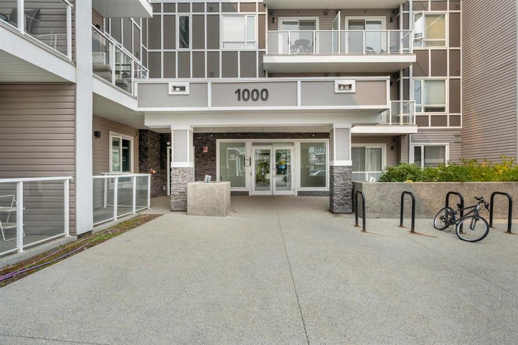 1425-76 Cornerstone Passage Ne, Calgary, AB - Outdoor