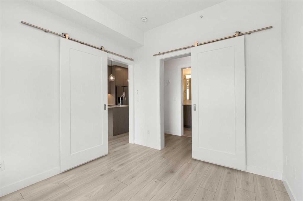 1425-76 Cornerstone Passage Ne, Calgary, AB - Indoor Photo Showing Other Room