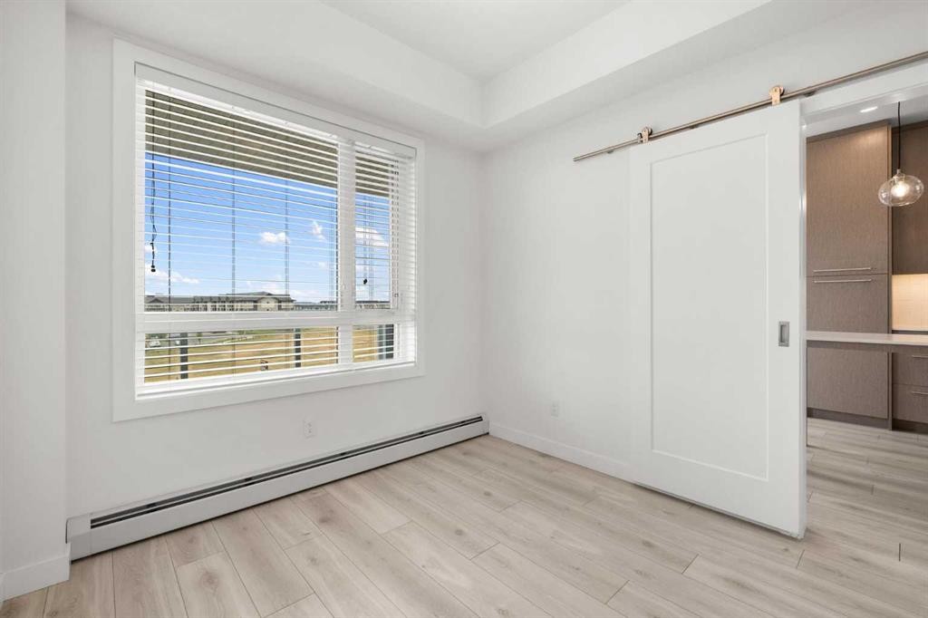 1425-76 Cornerstone Passage Ne, Calgary, AB - Indoor Photo Showing Other Room