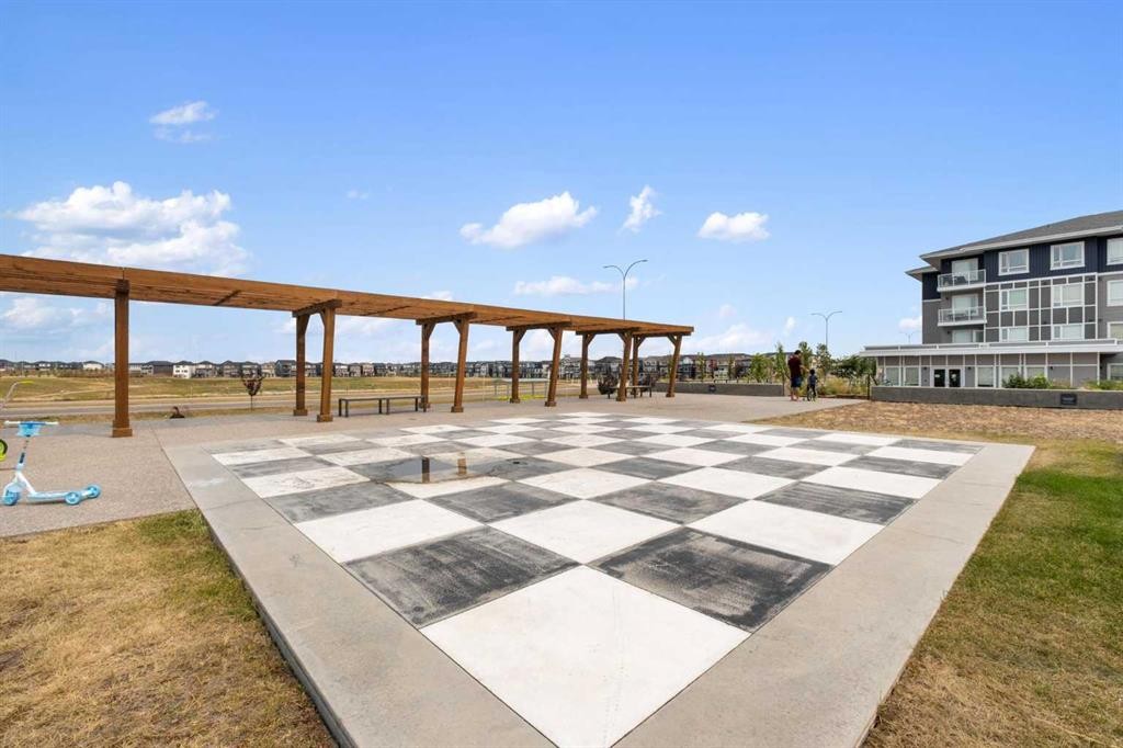 1425-76 Cornerstone Passage Ne, Calgary, AB - Outdoor