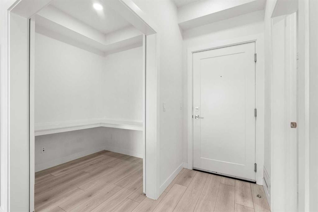 1425-76 Cornerstone Passage Ne, Calgary, AB - Indoor Photo Showing Other Room
