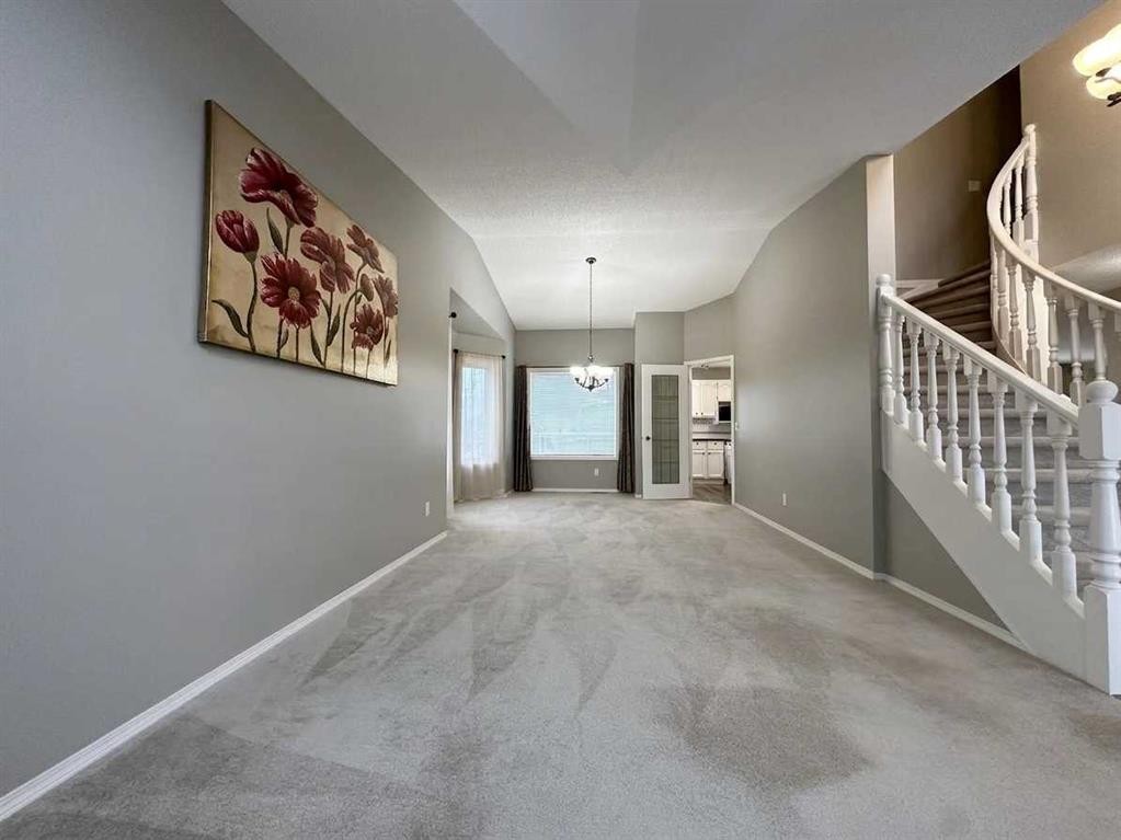 153 Hawkdale Circle Nw, Calgary, AB - Indoor Photo Showing Other Room