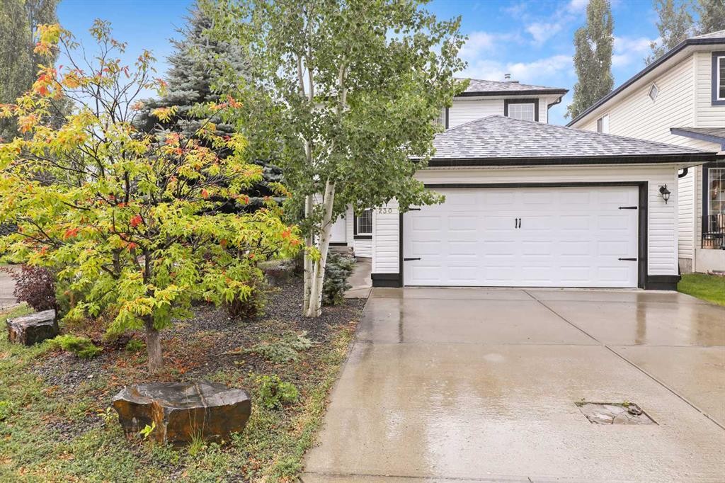 230 Shannon Square Sw, Calgary, AB