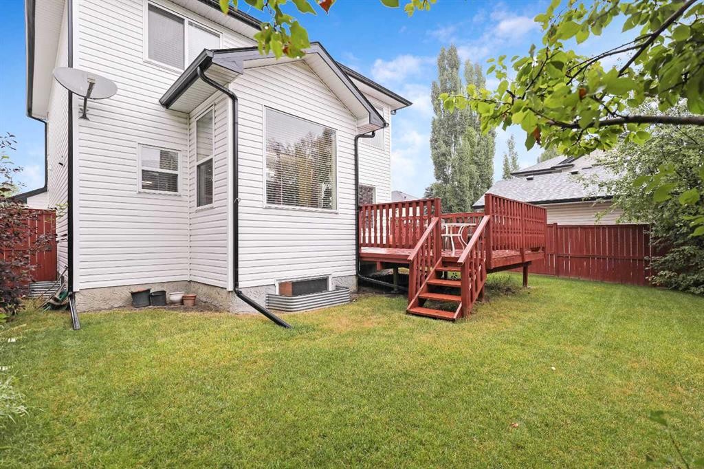 230 Shannon Square Sw, Calgary, AB