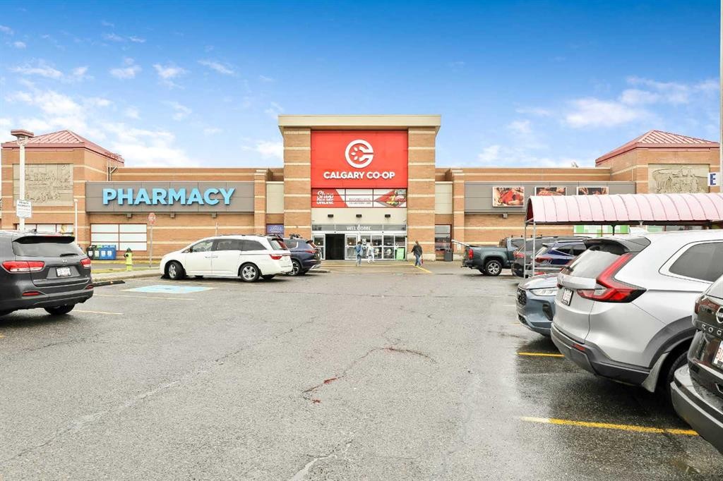 230 Shannon Square Sw, Calgary, AB