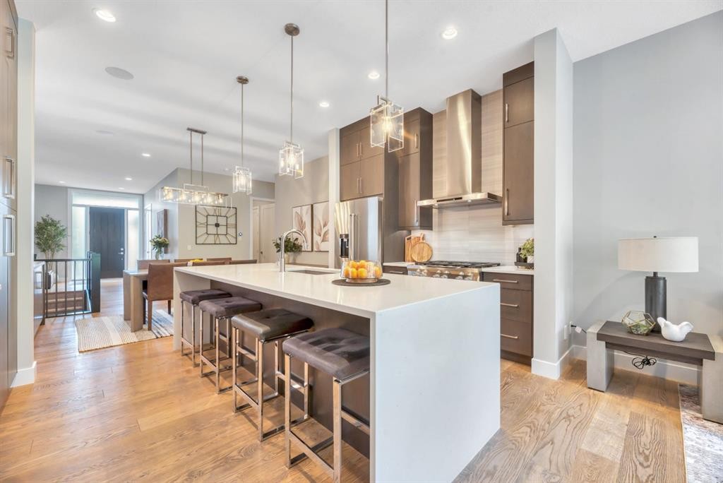 164 Cranbrook Drive Se, Calgary, AB