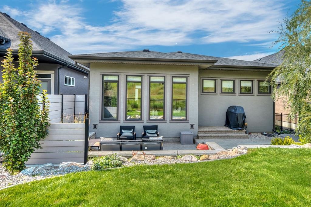 164 Cranbrook Drive Se, Calgary, AB