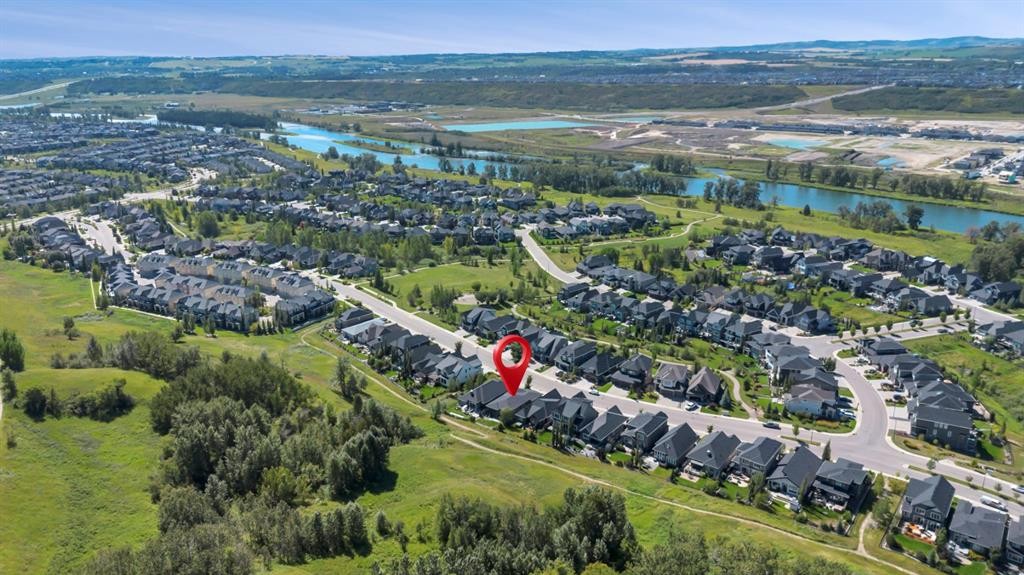 164 Cranbrook Drive Se, Calgary, AB